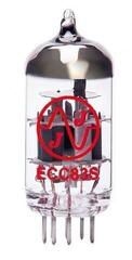 Vacuum Tube JJ Electronic ECC83 S / 12AX7, 7025 Vacuum Tube
