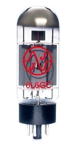 Vacuum Tube JJ Electronic 6L6GC Vacuum Tube