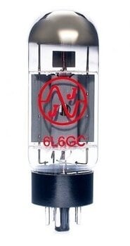 Vacuum Tube JJ Electronic 6L6GC Vacuum Tube - 1