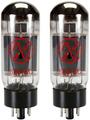 JJ Electronic 6L6GC Matched Pair Vacuum Tube (Like new)