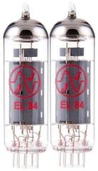 Vacuum Tube JJ Electronic EL84 - 6BQ5 Matched Pair Vacuum Tube