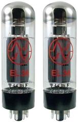 Vacuum Tube JJ Electronic EL34 Matched Pair Vacuum Tube