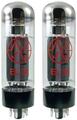 JJ Electronic EL34 Matched Pair Vacuum Tube (Like new)