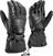 Ski Gloves Leki Xplore XT 3D Black 8 Ski Gloves