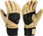 Ski Gloves Leki Copper 3D Tan/Black 8 Ski Gloves