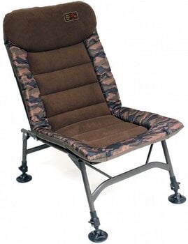 Chaise ZFISH Quick Session Camo Chaise - 1