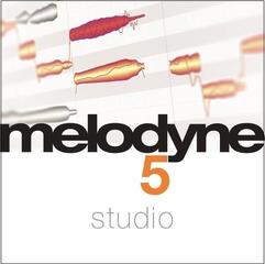 Actualizaciones y Mejoras Celemony Melodyne 5 Studio 4 Update (Producto digital)