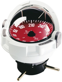 Marine Compass Plastimo Olympic 135 Marine Compass - 1