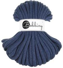 Kanap Bobbiny Jumbo 9 mm 30 m Jeans Kanap