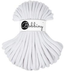 Kanap Bobbiny Jumbo 9 mm 30 m White Kanap