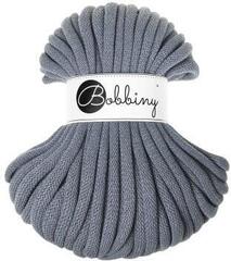 Laidas Bobbiny Jumbo 9 mm 30 m Steel