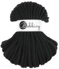 Kanap Bobbiny Jumbo 9 mm 30 m Black Kanap