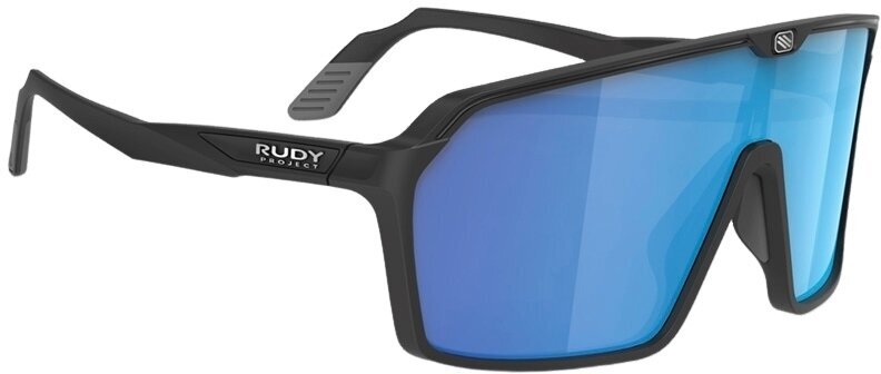 Lifestyle naočale Rudy Project Spinshield Black Matte/Multilaser Blue Lifestyle naočale