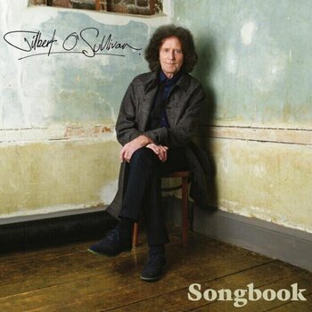 Vinyl Record Gilbert O'Sullivan - Songbook (LP) - 1