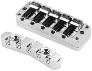 Bass Bridge Warwick Bridge 30128 5C Bass Bridge