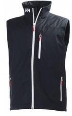 Jakne Helly Hansen Men's Crew Sailing Telovnik Navy S