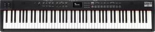 Ψηφιακό Stage Piano Roland RD-88 EX Ψηφιακό Stage Piano Black