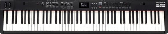 Digital Stage Piano Roland RD-88 EX Digital Stage Piano - 1