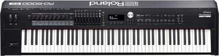 Digitaal stagepiano Roland RD-2000 EX Digitaal stagepiano Black