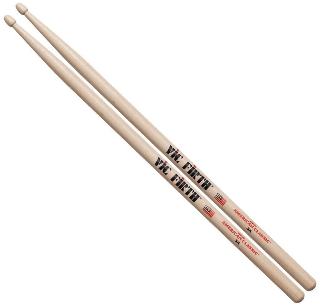 Photos - Drumsticks Vic Firth 5A American Classic  HN113732 