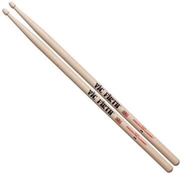 Bubnjarske palice Vic Firth 5A American Classic Bubnjarske palice - 1