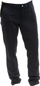 Trousers Alberto Rookie Stretch Energy Black 52 Trousers - 1