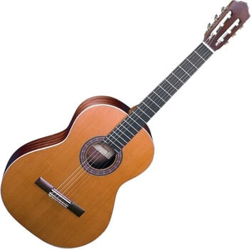 Klasická gitara Almansa 401 A 4/4 Natural Klasická gitara - 1