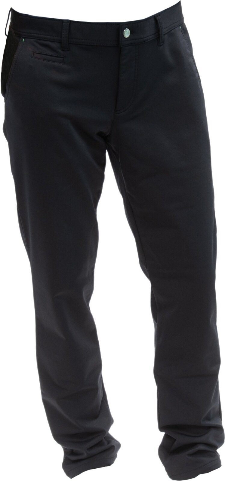 Alberto Rookie Stretch Energy Black 98 Spodnie