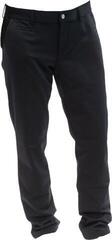 Nadrágok Alberto Rookie Stretch Energy Black
