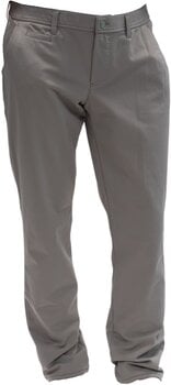 Trousers Alberto Rookie Stretch Energy Grey 102 Trousers - 1