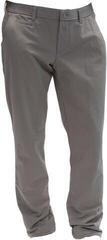 Broek Alberto Rookie Stretch Energy Grey