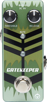 Guitar Effect Pigtronix Gatekeeper Guitar Effect - 1