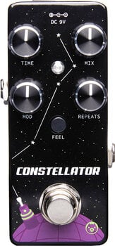 Gitarski efekt Pigtronix Constellator Gitarski efekt (Samo otvarano) - 1