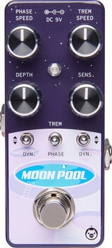 Gitarreneffekt Pigtronix Moon Pool Gitarreneffekt - 1