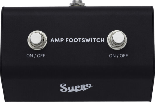 Pedal Supro SF2 Pedal - 1