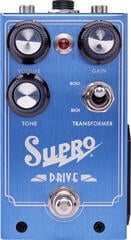 Effet guitare Supro 1305 Drive Effet guitare
