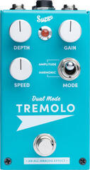 Effetti Chitarra Supro 1310 Tremolo Effetti Chitarra