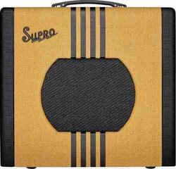 Lampové gitarové kombo Supro Delta King 10 TB Lampové gitarové kombo
