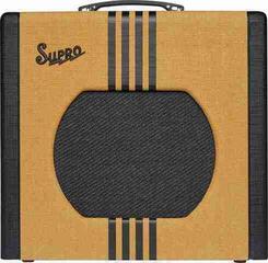 Tube Guitar Combo Supro Delta King 12 TB Tube Guitar Combo