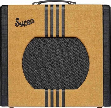 Rør Guitar Combo Supro Delta King 12 TB Rør Guitar Combo - 1