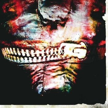 Musiikki-CD Slipknot - Vol. 3: (The Subliminal Verses) (2 CD) - 1