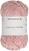 Strickgarn Schachenmayr Luxury Velvet 00035 Rose Strickgarn