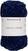 Filati per maglieria Schachenmayr Luxury Velvet 00050 Navy Filati per maglieria