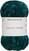 Stickgarn Schachenmayr Luxury Velvet 00070 Emerald Stickgarn