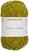 Fios para tricotar Schachenmayr Luxury Velvet 00072 Lime Fios para tricotar