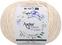 Crochet Yarn Anchor Cotton 'n' Linen 00001 Snowdropearl Crochet Yarn