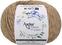 Crochet Yarn Anchor Cotton 'n' Linen 00004 Latte Crochet Yarn