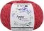 Crochet Yarn Anchor Cotton 'n' Linen 00017 Raspberry Crochet Yarn