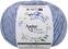 Virkat garn Anchor Cotton 'n' Linen 00032 Delft Virkat garn