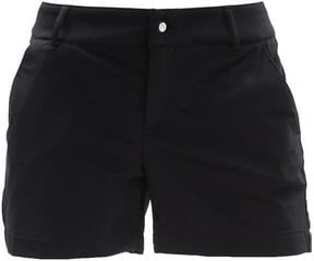 Shorts Alberto Arya K Super Jersey Black